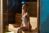 12 Steps To Using Your Sauna Properly
