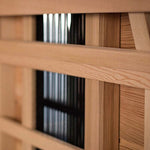 Finnmark Full Spectrum Infrared Sauna (2 Person) Saunas Finnmark