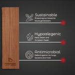 Finnmark Full Spectrum Infrared Sauna (2 Person) Saunas Finnmark