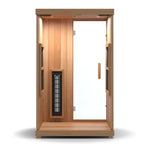 Finnmark Full Spectrum Infrared Sauna (2 Person) Saunas Finnmark