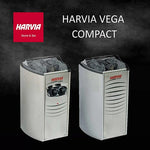 Finnmark Trinity Infrared & Steam Sauna Hybrid (2 Person) Saunas Finnmark