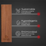 Finnmark Trinity XL Infrared & Steam Sauna Hybrid (4 Person) Saunas Finnmark