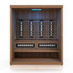 Finnmark Trinity XL Infrared & Steam Sauna Hybrid (4 Person) Saunas Finnmark