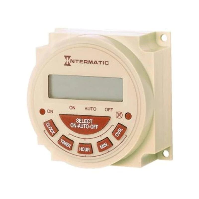 24-Hour Programmable Digital Timer – Thermaliving