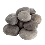 All Natural Sauna Rocks - Mixed Red Accessories Scandia