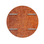 Arteflame 40" Fire Pit Cover Accessories Arteflame