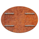 Arteflame 40" Fire Pit Cover Accessories Arteflame
