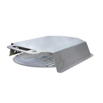 Arteflame Classic 40" Grill Low Round Base - Home Chef Max Bundle (10 Accessories) Fire Arteflame