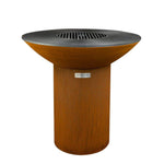 Arteflame Classic 40" Grill - Tall Base Fire Arteflame