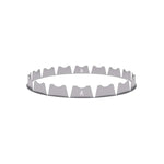 Arteflame Classic 40" Grill Tall Base - Home Chef Max Bundle (10 Accessories) Fire Arteflame