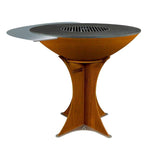 Arteflame Grill Side Warming Table Accessories Arteflame