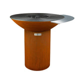 Arteflame Grill Side Warming Table Accessories Arteflame