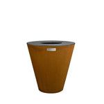 Arteflame One Series 30" Grill Fire Arteflame