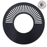 Arteflame One Series 30" Park Grill Fire Arteflame