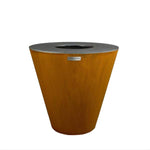 Arteflame One Series 40" Grill Fire Arteflame