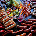 Arteflame One Series 40" Grill Fire Arteflame