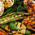 Arteflame One Series 40" Park Grill Fire Arteflame