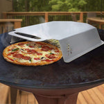Arteflame Pizza Oven With Pizza Grate Accessories Arteflame