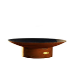 Asia 36" Fire Pit Fire Fire Pit Art
