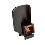Aurora 180 Long Sauna Heater thermaliving