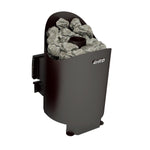 Aurora 180 Long Sauna Heater thermaliving