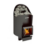 Aurora 180 Short Sauna Heater thermaliving