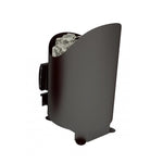 Aurora 180 Short Sauna Heater thermaliving