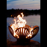 Barefoot Beach Fire Pit Fire Fire Pit Art