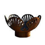 Barefoot Beach Fire Pit Fire Fire Pit Art