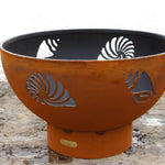 Beachcomber Fire Pit Fire Fire Pit Art