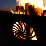 Beachcomber Fire Pit Fire Fire Pit Art
