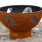 Beachcomber Fire Pit Fire Fire Pit Art