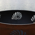 Beachcomber Fire Pit Fire Fire Pit Art