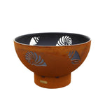 Beachcomber Fire Pit Fire Fire Pit Art