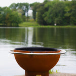 Bella Luna Fire Pit Fire Fire Pit Art