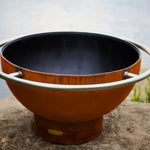 Bella Luna Fire Pit Fire Fire Pit Art