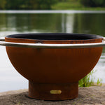 Bella Luna Fire Pit Fire Fire Pit Art