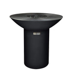 Black Label Arteflame Classic 40" Grill - Tall Base Fire Arteflame