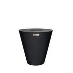 Black Label Arteflame One Series 30" Grill Fire Arteflame