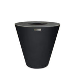 Black Label Arteflame One Series 40" Grill Fire Arteflame