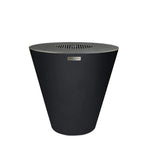 Black Label Arteflame One Series 40" Grill Fire Arteflame
