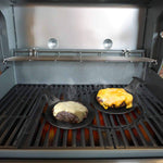 Burger Puck Accessories Arteflame