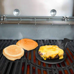 Burger Puck Accessories Arteflame