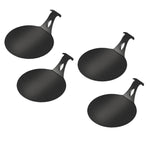 Burger Puck Accessories Arteflame