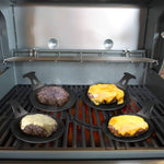 Burger Puck Accessories Arteflame