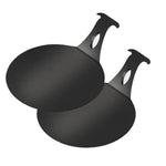 Burger Puck Accessories Arteflame
