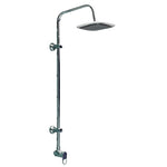 Canadian Timber Savannah Standing Shower Accessories Dundalk LeisureCraft