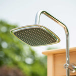 Canadian Timber Sierra Pillar Shower Accessories Dundalk LeisureCraft