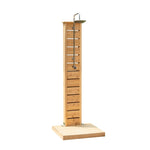 Canadian Timber Sierra Pillar Shower Accessories Dundalk LeisureCraft
