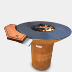 Cherry Wood Cutting Board Accessories Arteflame